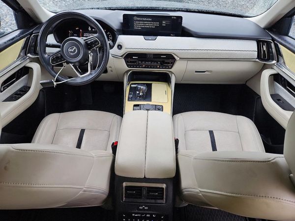 2024 MAZDA CX-90 Premium Plus Package