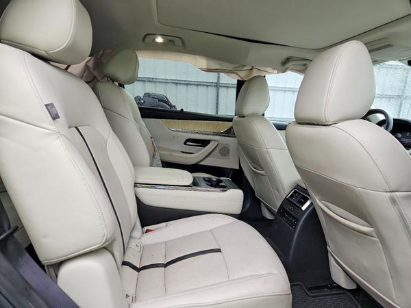 2024 MAZDA CX-90 Premium Plus Package