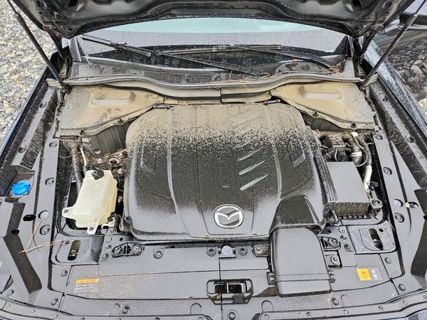 2024 MAZDA CX-90 Premium Plus Package
