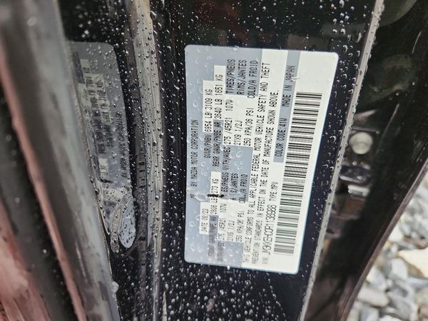 2024 MAZDA CX-90 Premium Plus Package