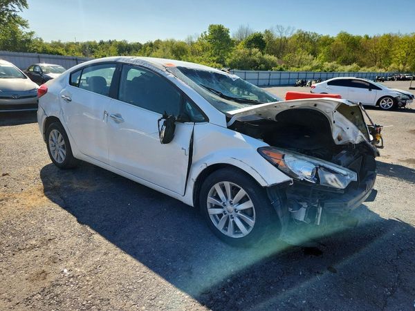2014 KIA FORTE