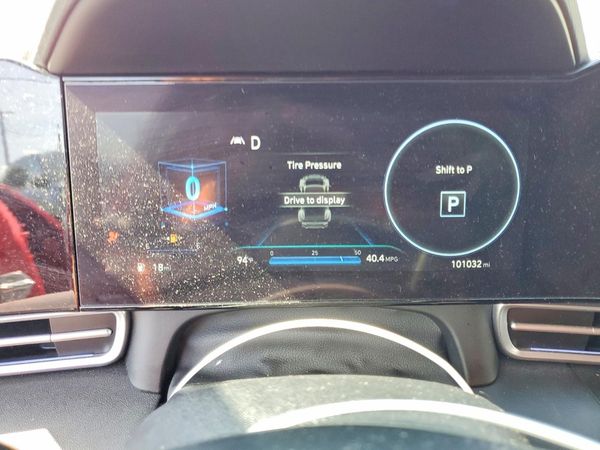 2022 HYUNDAI ELANTRA