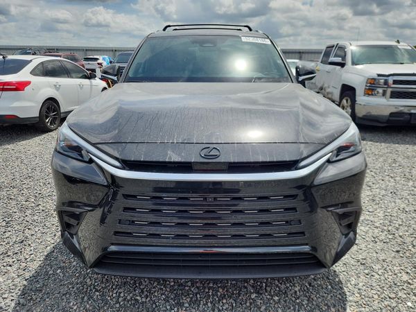 2025 LEXUS TX 350