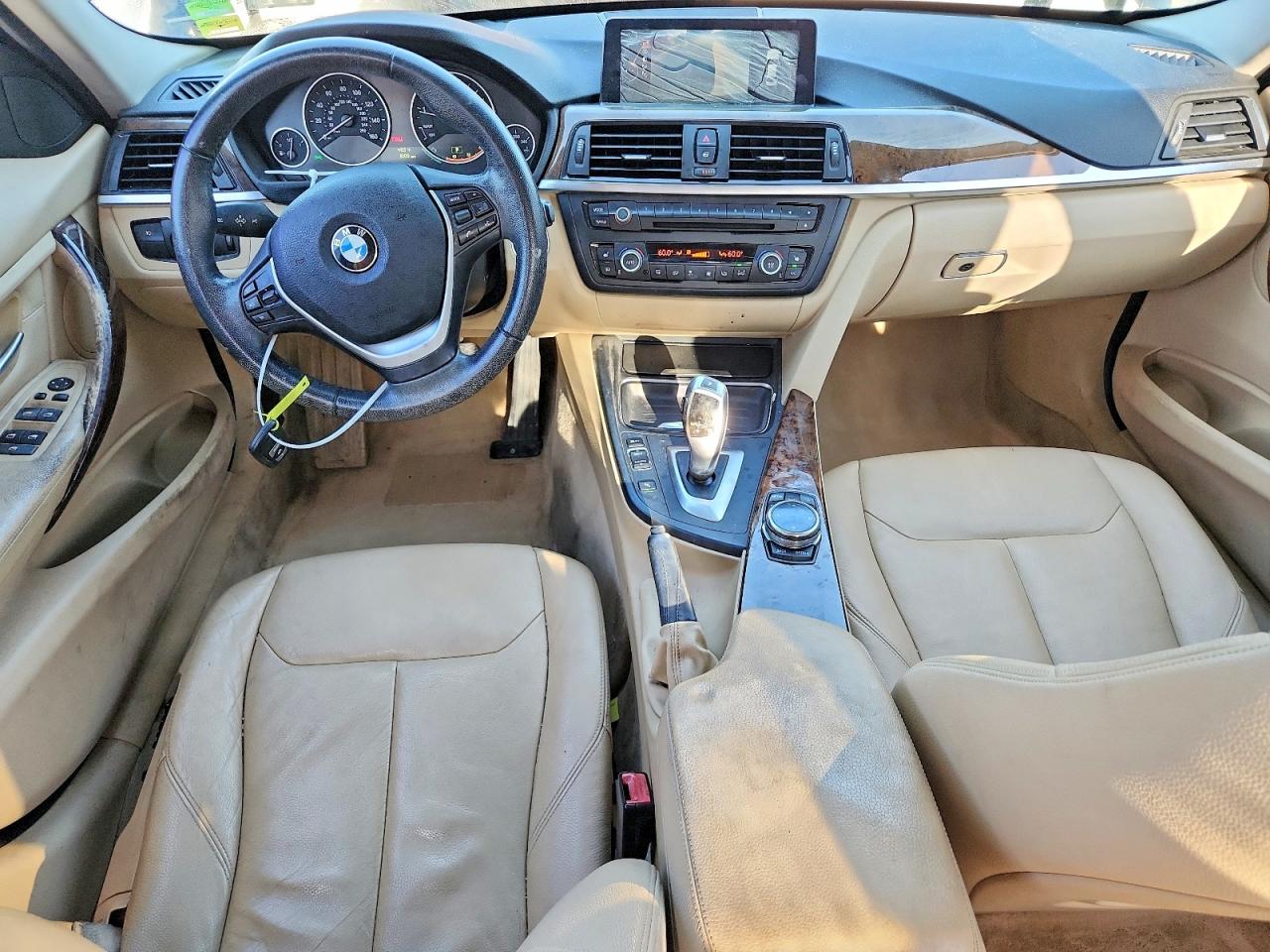 2014 BMW 328