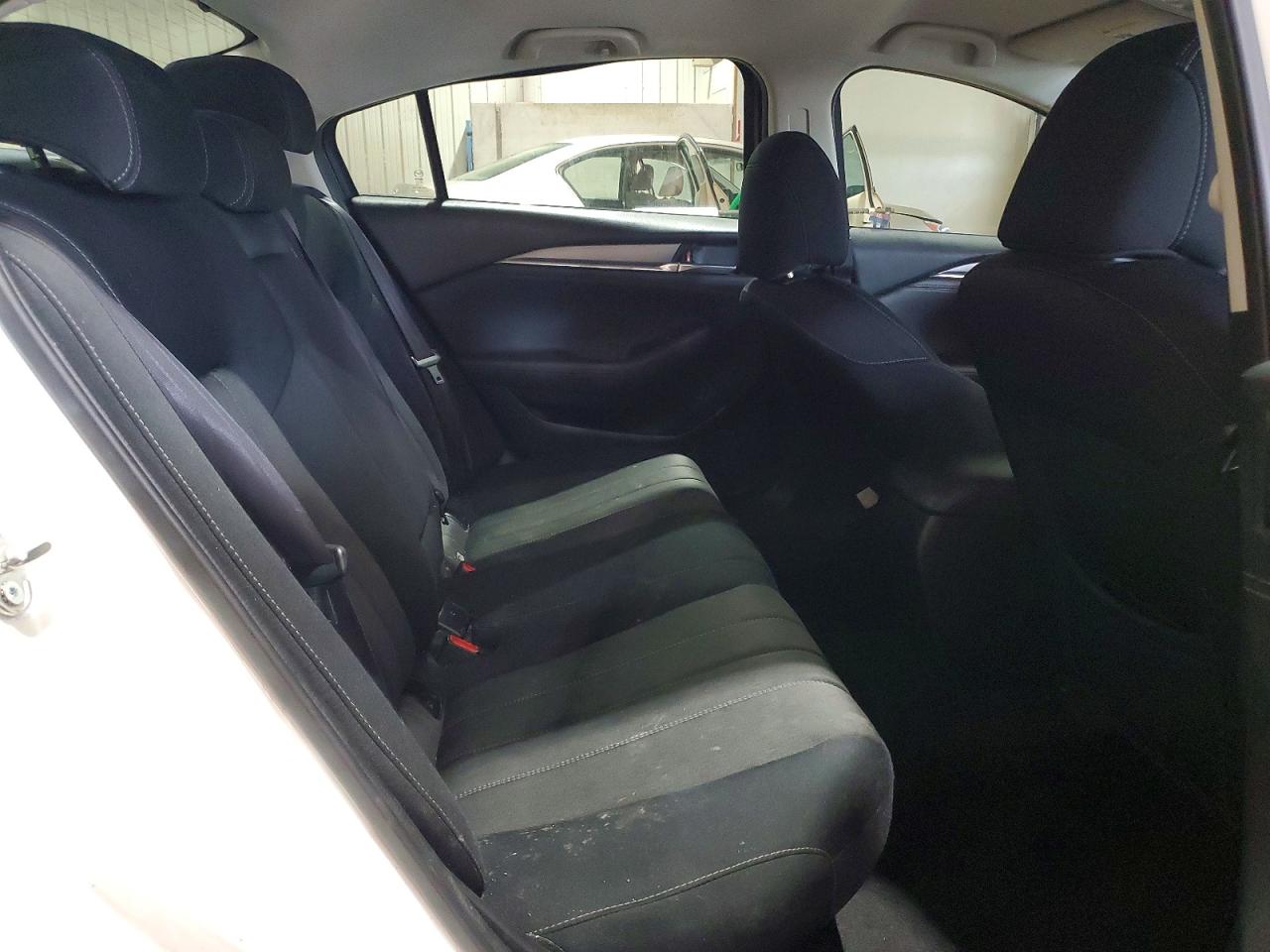2018 MAZDA 6 Sport