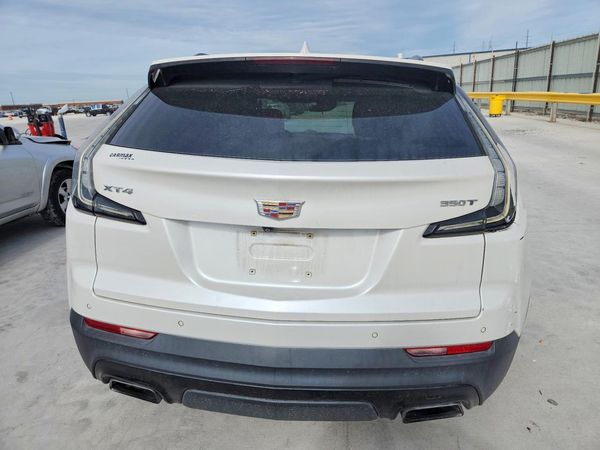 2020 CADILLAC XT4 Sport — DIRR