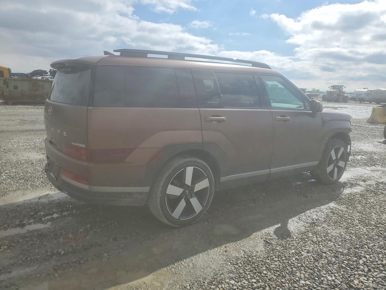 2024 HYUNDAI SANTA FE Limited