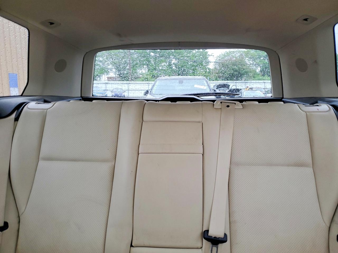 2015 MERCEDES-BENZ GLK GLK350 4-MATIC