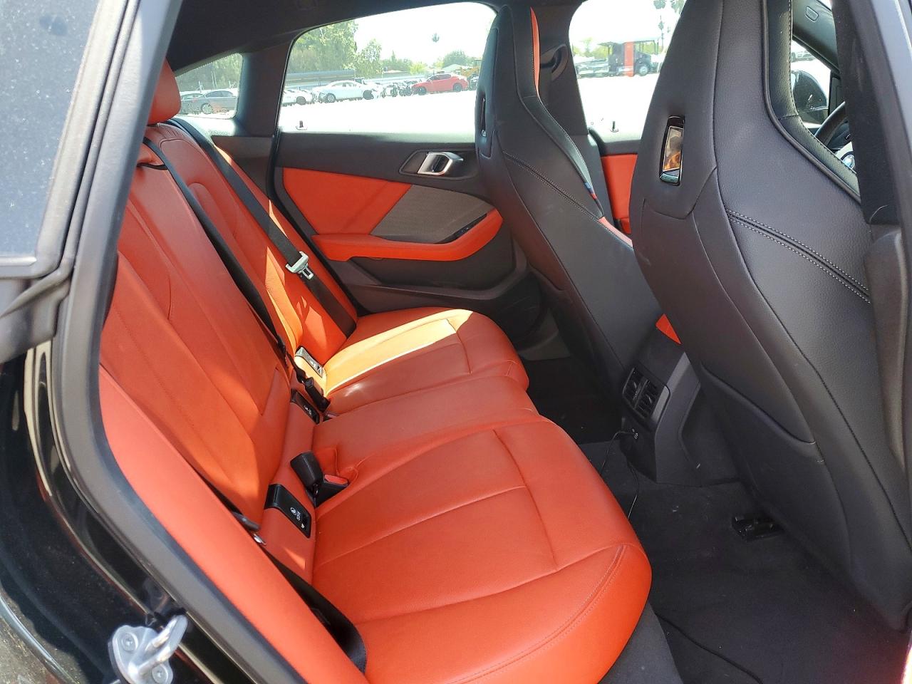 2024 BMW M235XI xDrive GC
