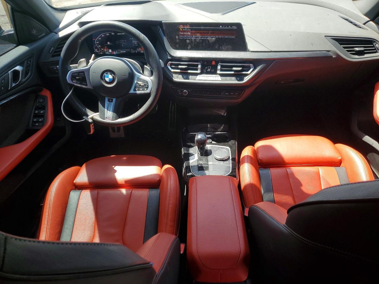 2024 BMW M235XI xDrive GC