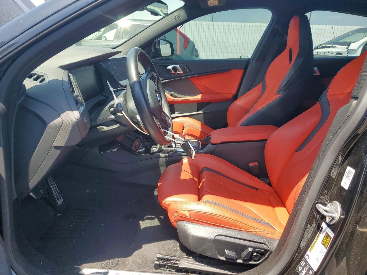 2024 BMW M235XI xDrive GC