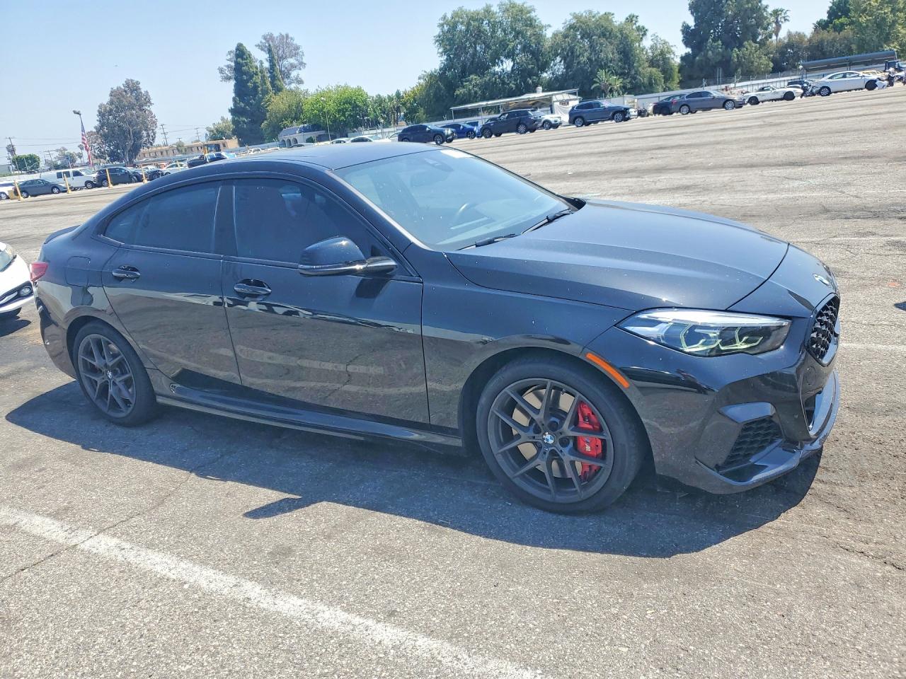 2024 BMW M235XI xDrive GC