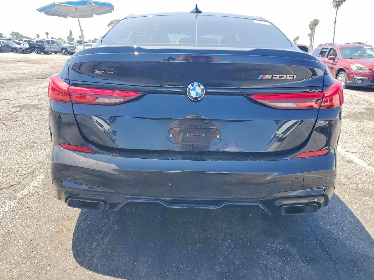 2024 BMW M235XI xDrive GC