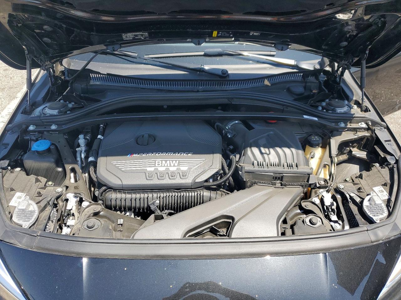 2024 BMW M235XI xDrive GC