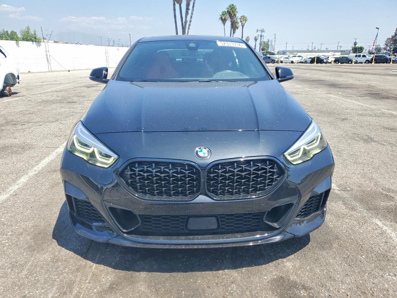 2024 BMW M235XI xDrive GC