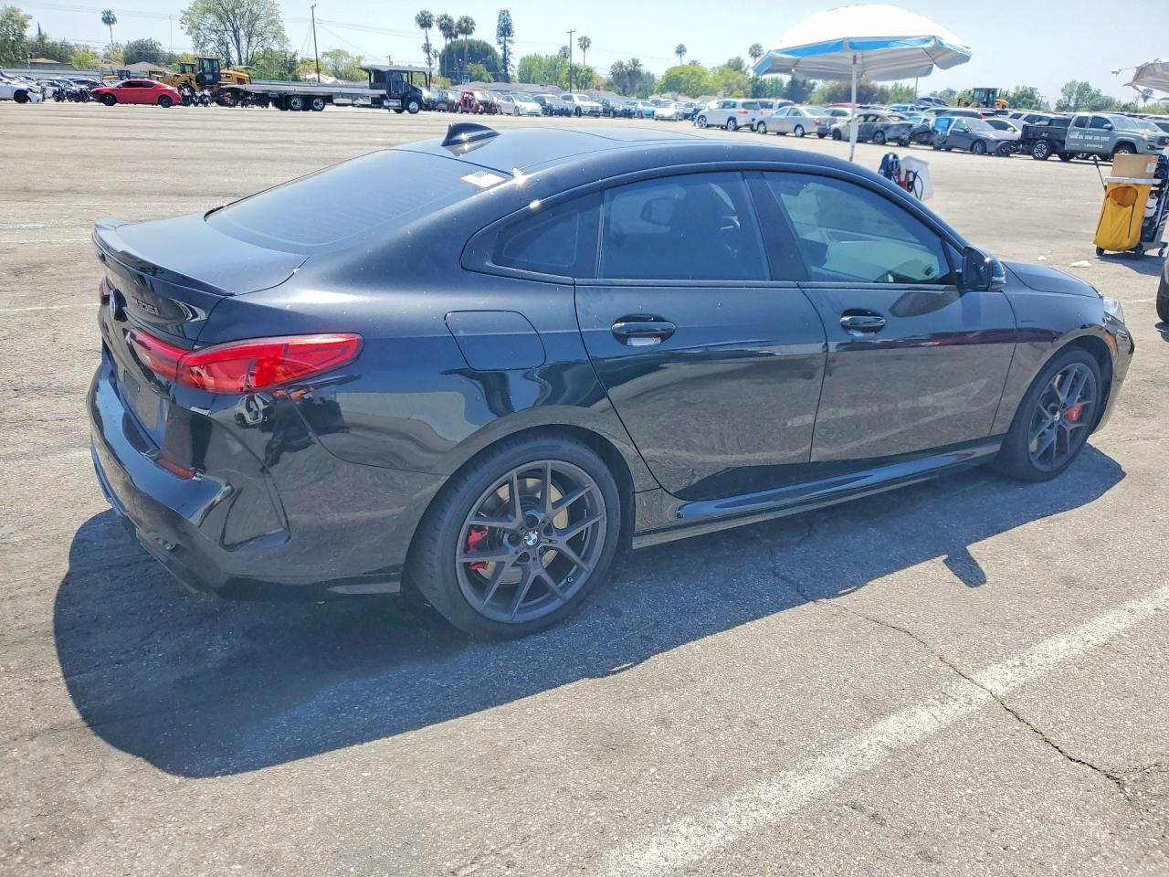 2024 BMW M235XI xDrive GC