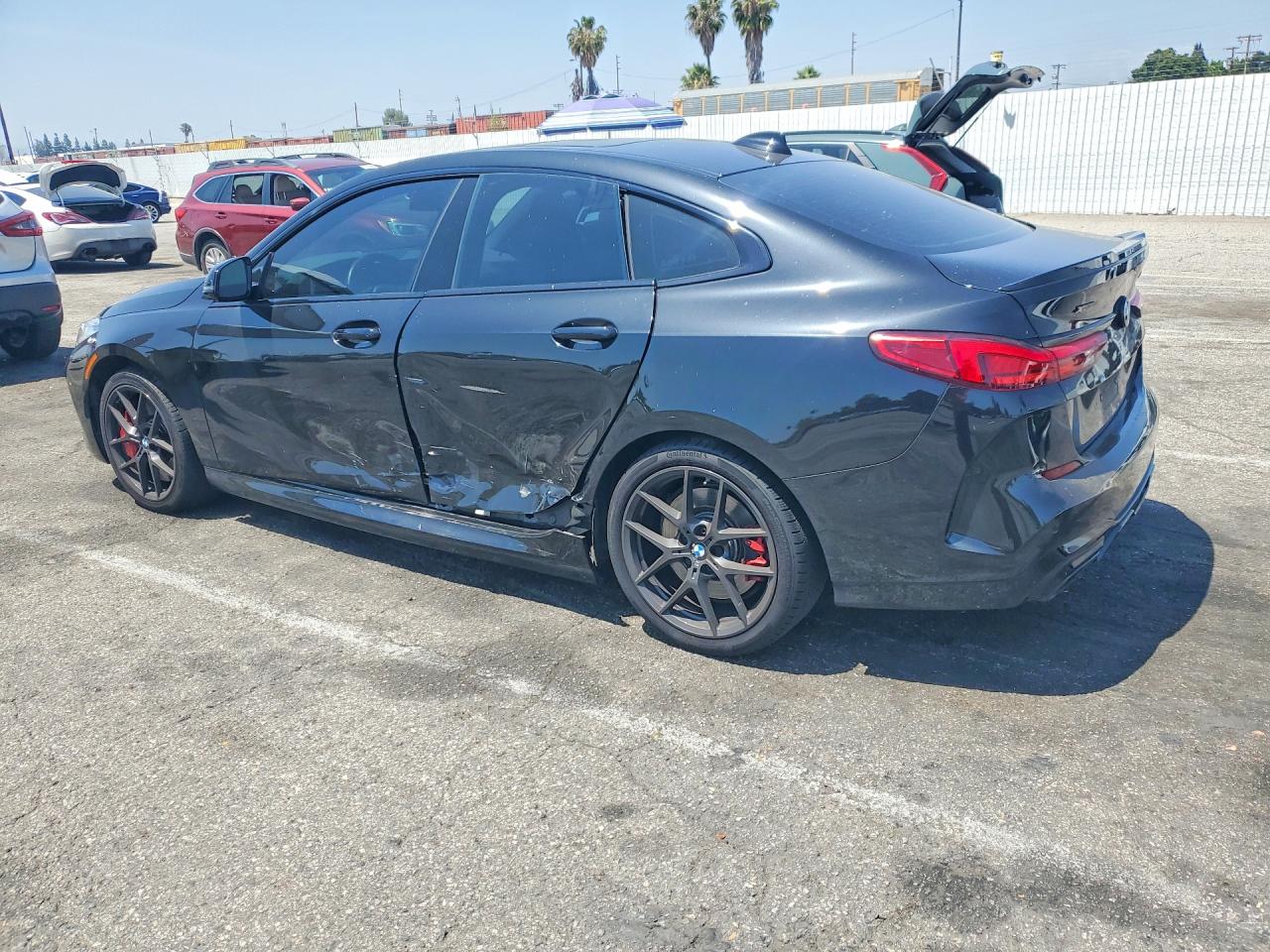 2024 BMW M235XI xDrive GC