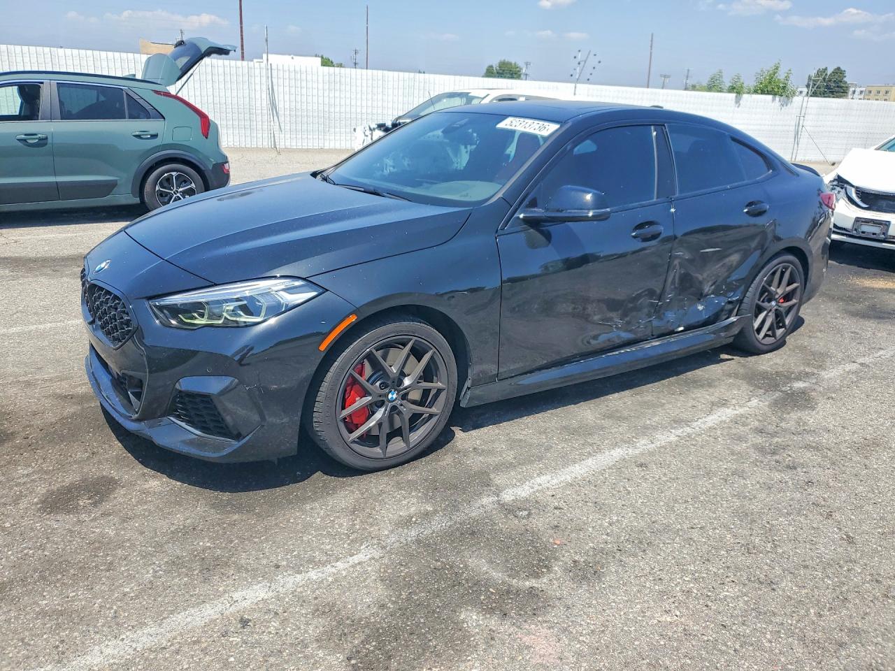 2024 BMW M235XI xDrive GC