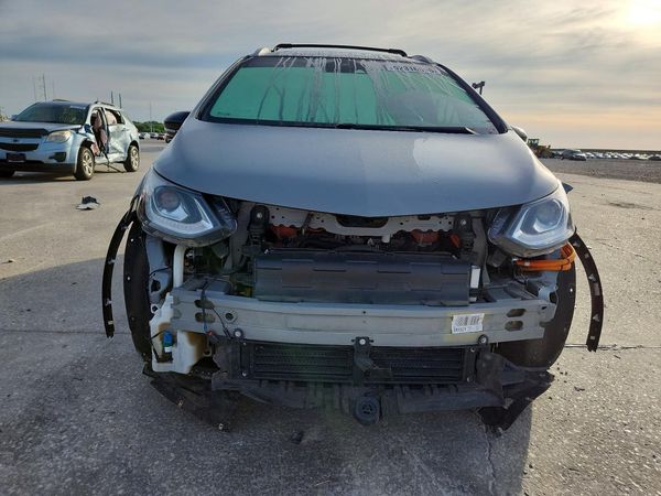 2021 CHEVROLET BOLT EV