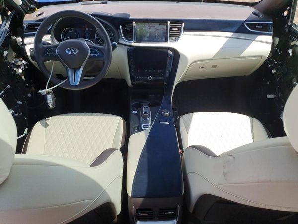 2024 INFINITI QX50 Autograph
