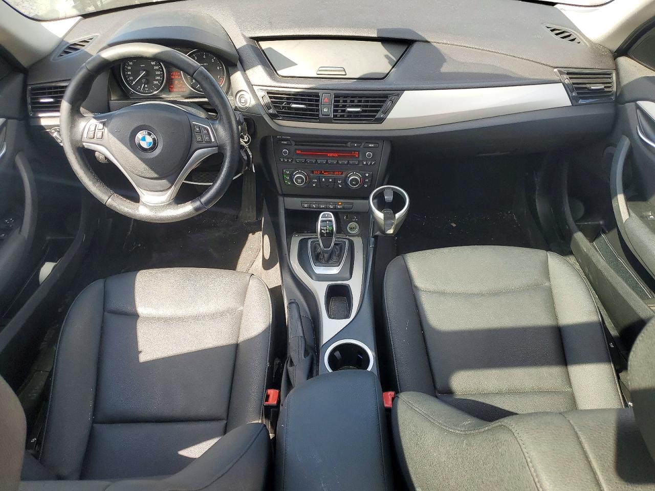 2015 BMW X1