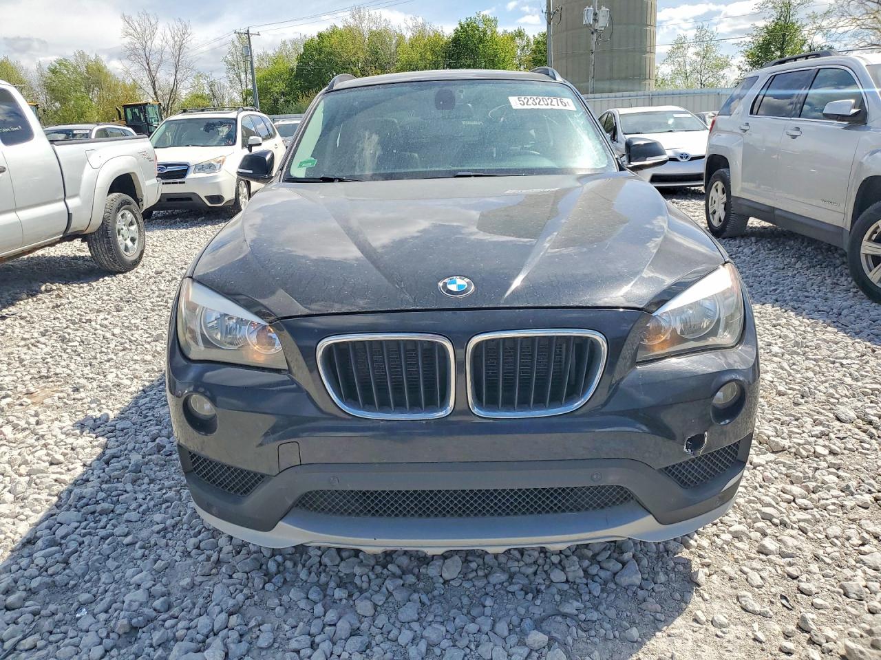 2015 BMW X1