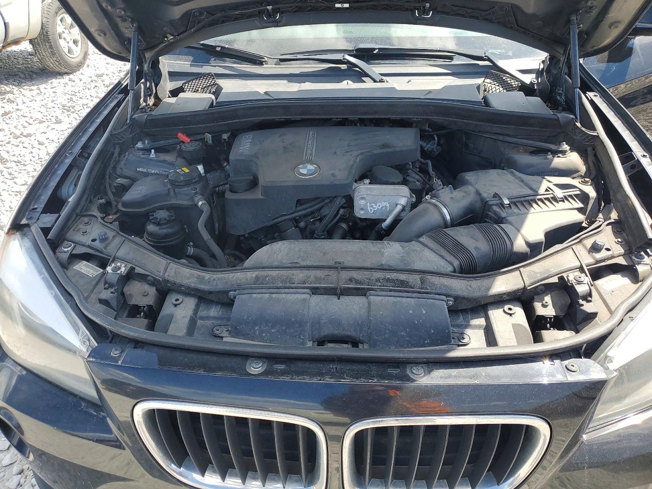 2015 BMW X1
