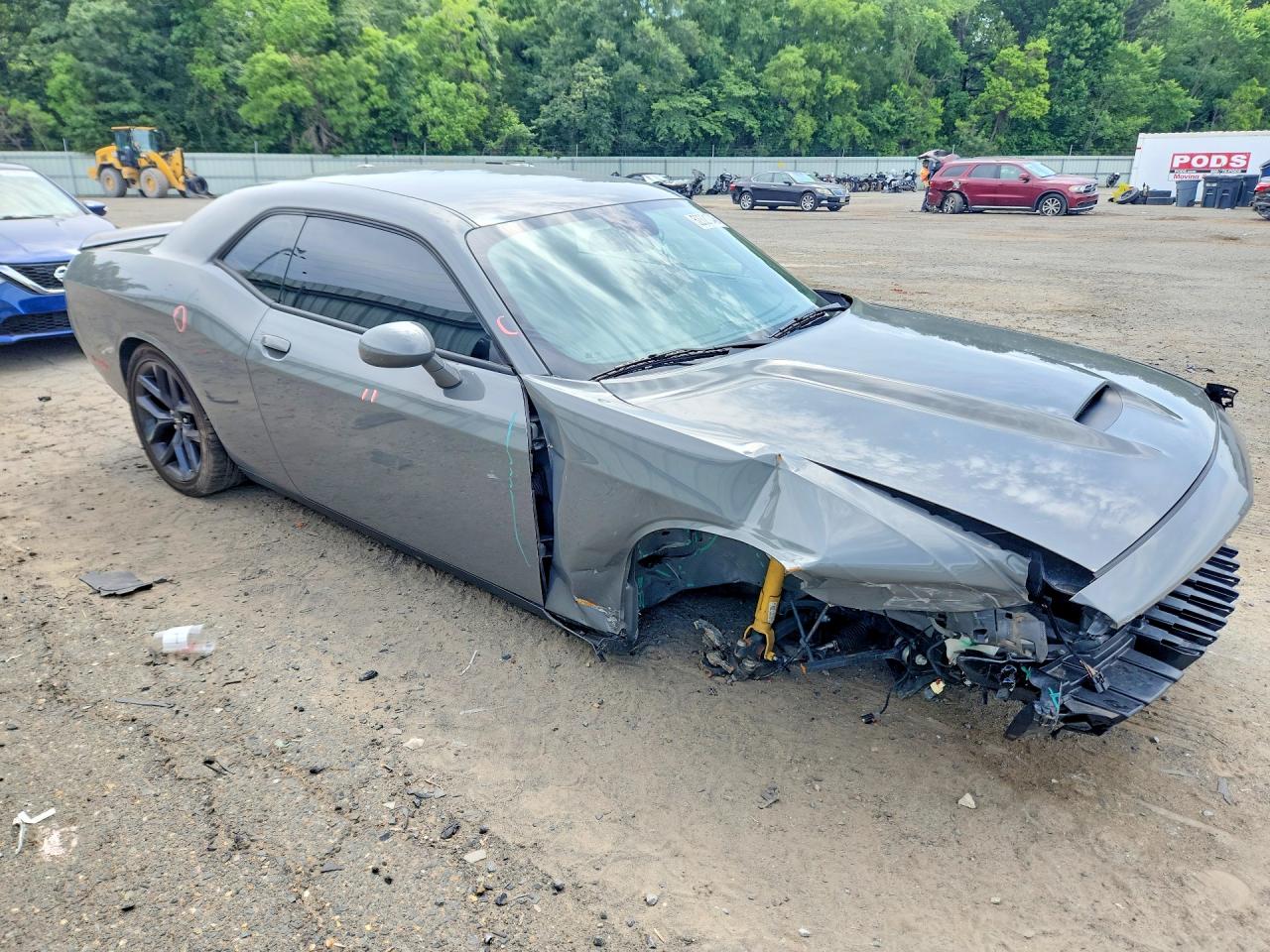 2023 DODGE CHALLENGER GT