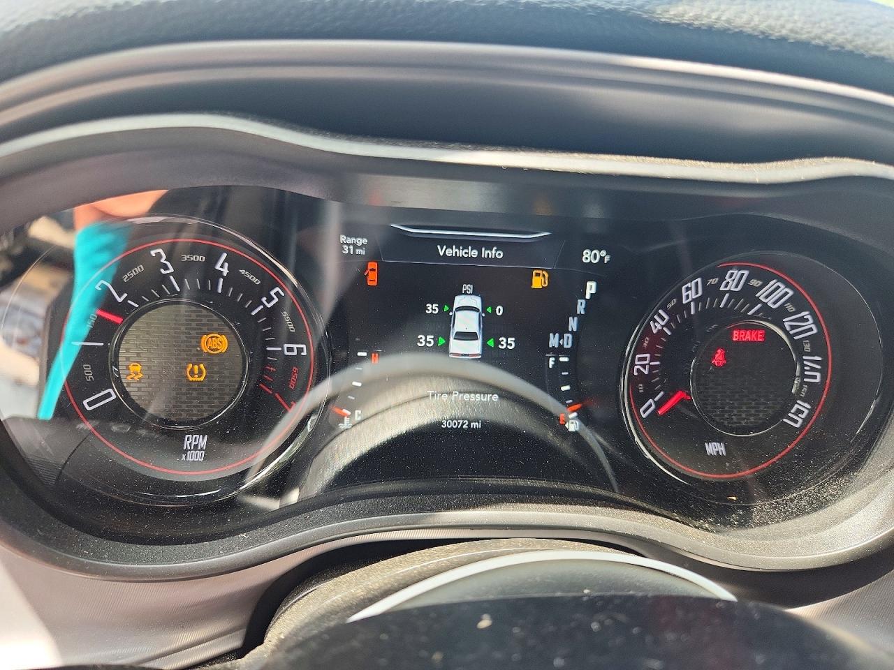 2023 DODGE CHALLENGER GT