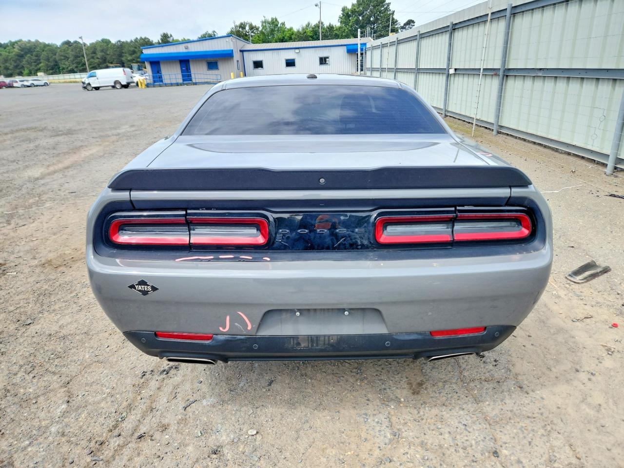 2023 DODGE CHALLENGER GT