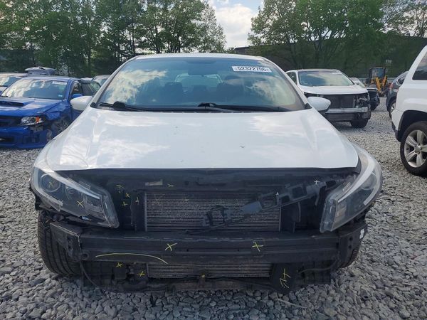 2018 KIA FORTE