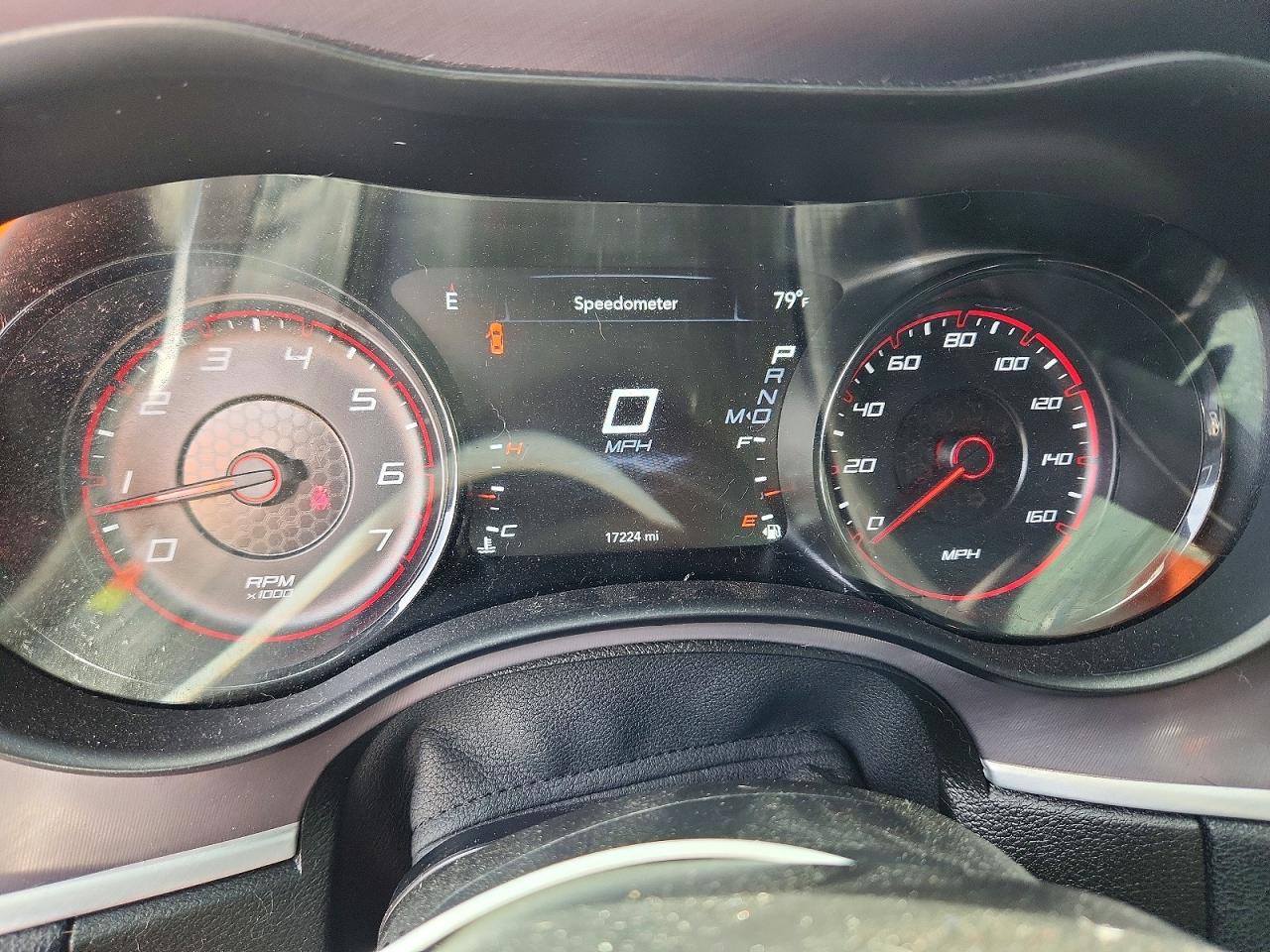 2022 DODGE CHARGER R/T