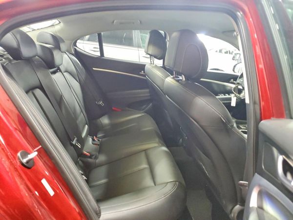 2019 GENESIS G70 2.0T Advanced