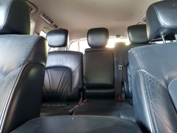 2013 INFINITI QX56 — SUVN