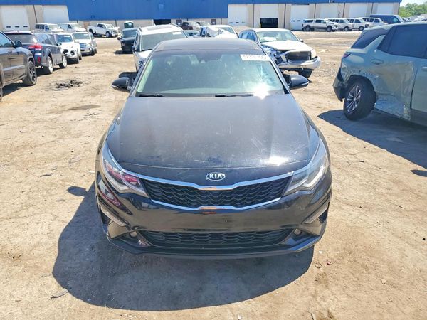 2020 KIA OPTIMA