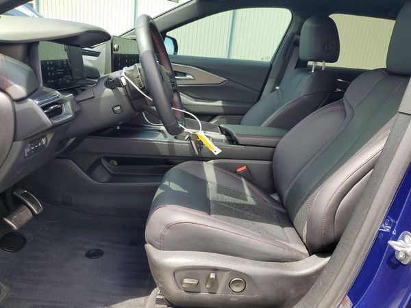 2024 ACURA ZDX A-Spec