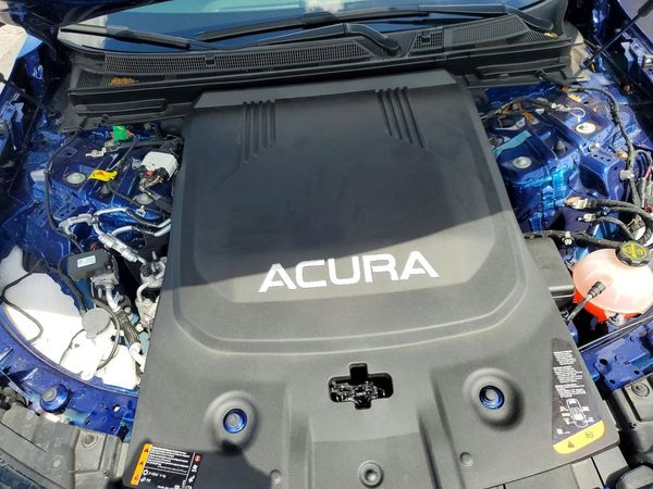 2024 ACURA ZDX A-Spec