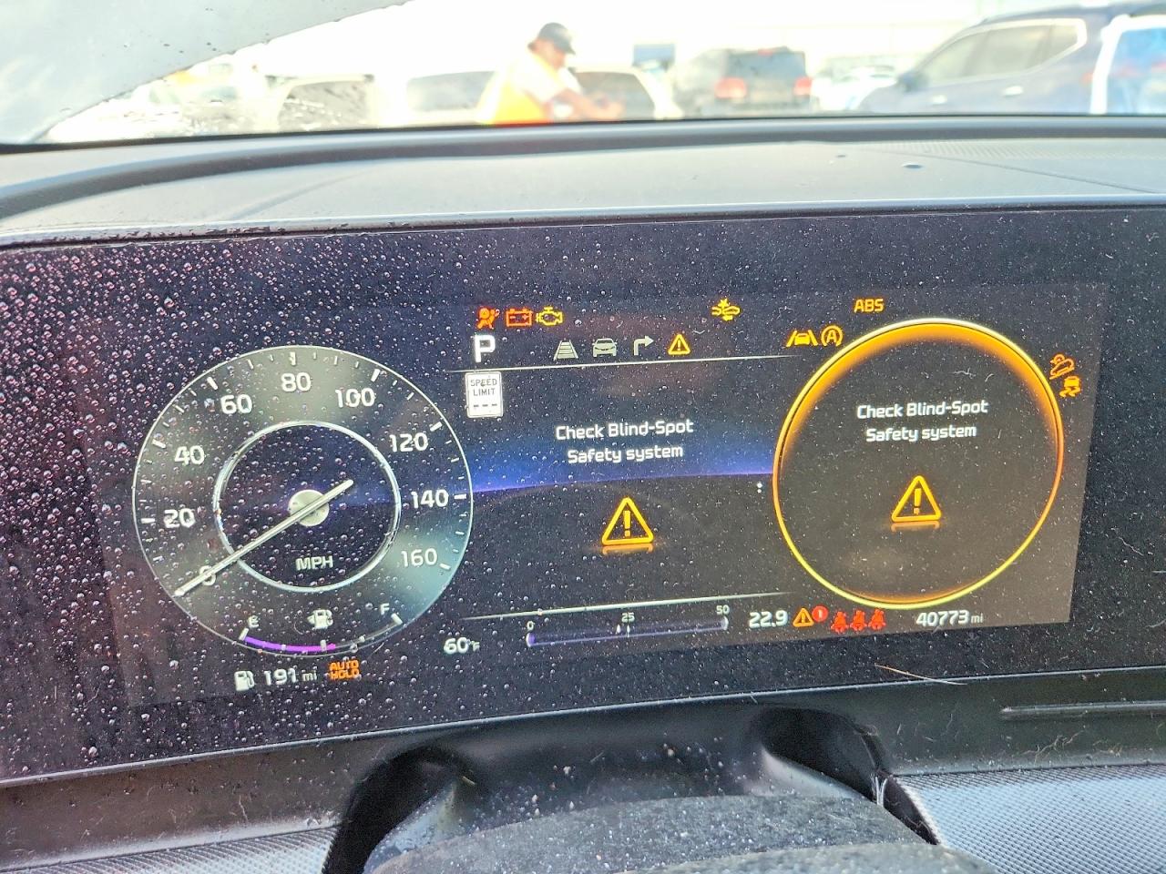 2023 KIA SPORTAGE SX-PRESTIGE or SX-P