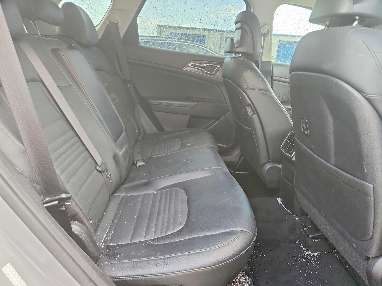 2023 KIA SPORTAGE SX-PRESTIGE or SX-P