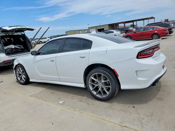 2023 DODGE CHARGER GT