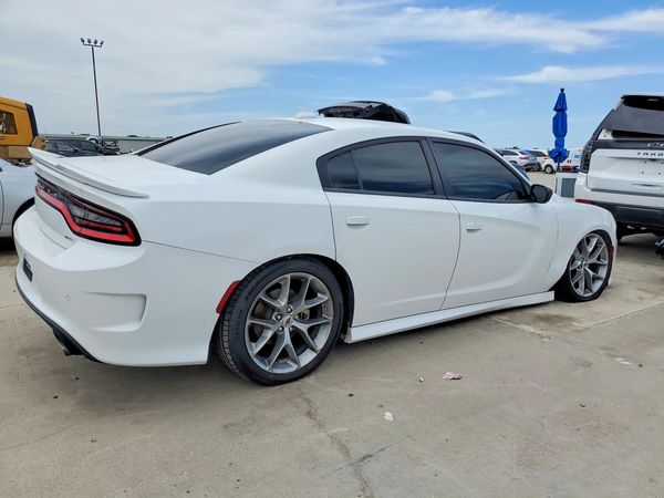 2023 DODGE CHARGER GT
