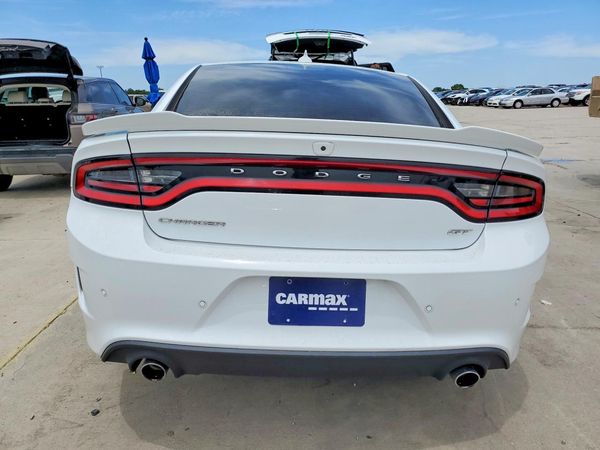 2023 DODGE CHARGER GT