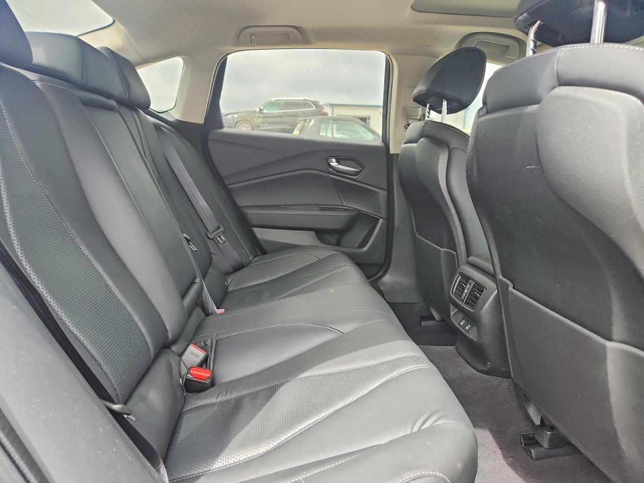 2025 ACURA TLX Technology Package