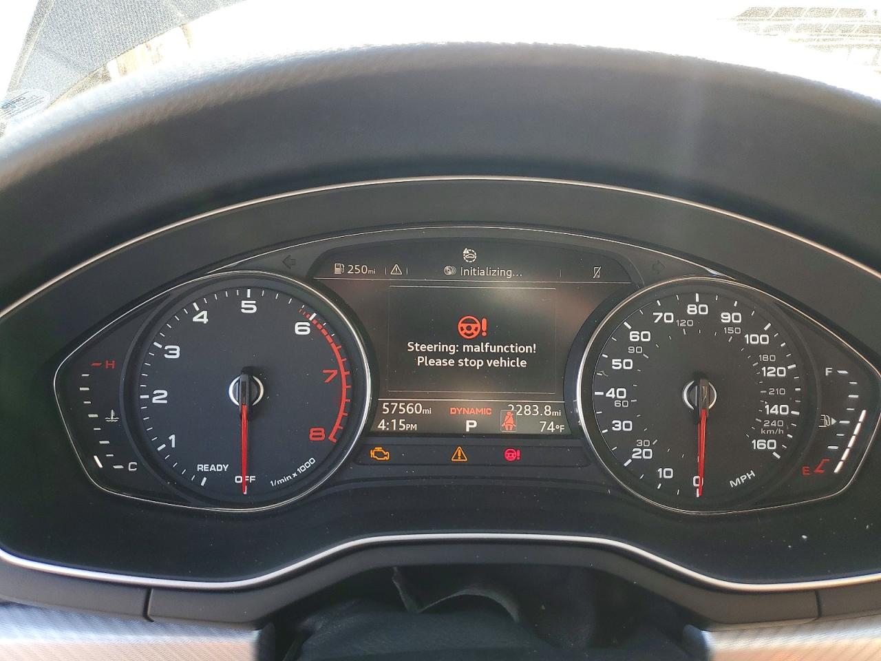 2018 AUDI A5