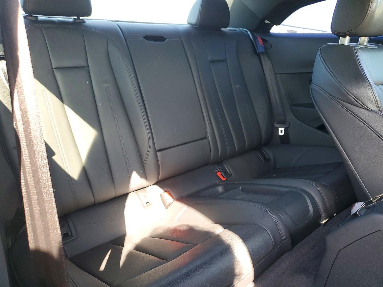 2018 AUDI A5