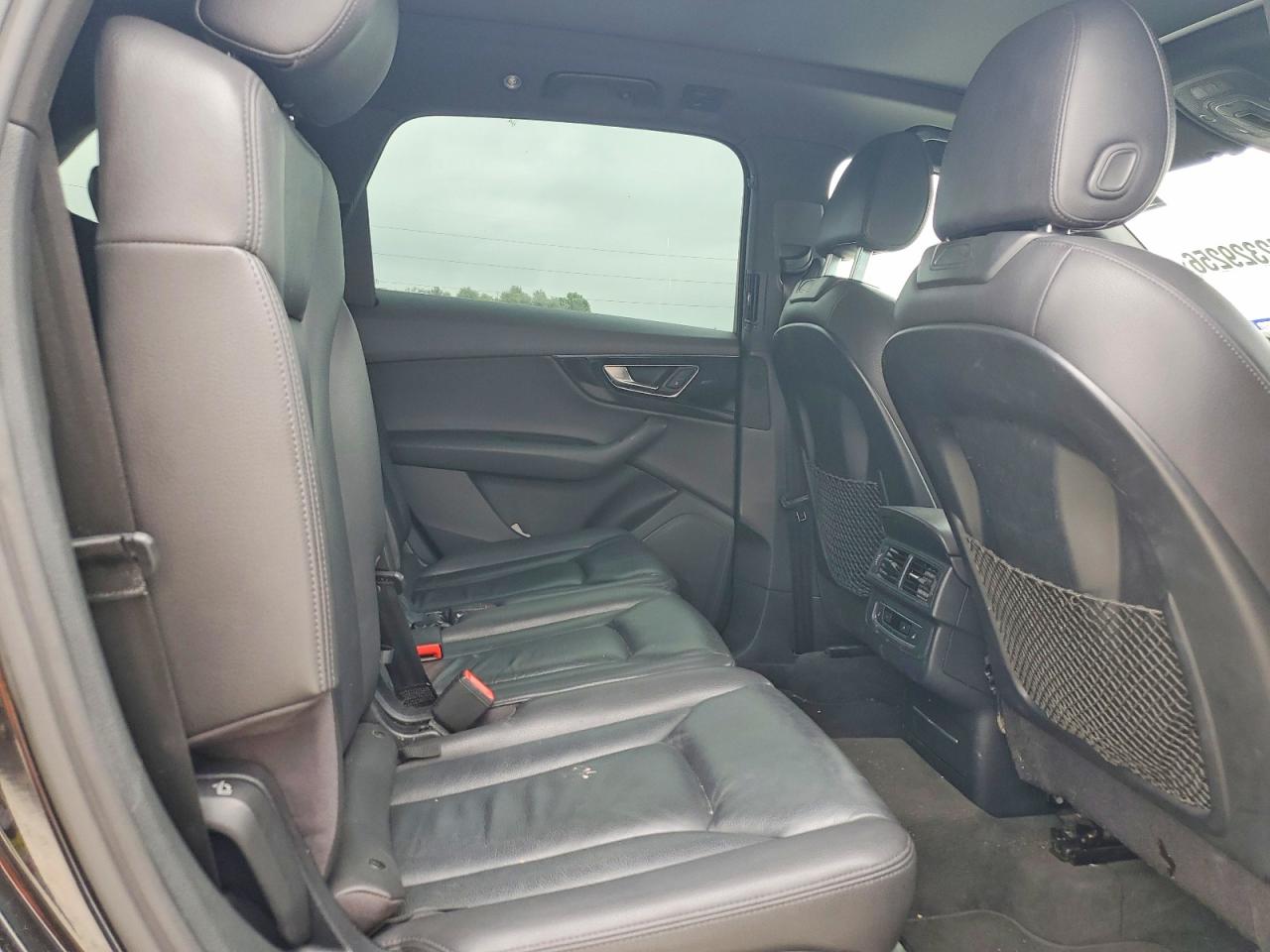 2017 AUDI Q7