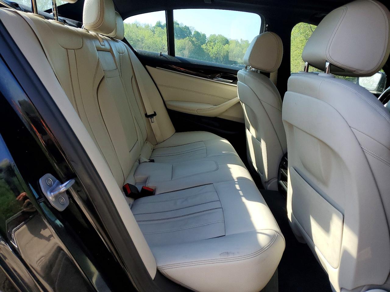 2017 BMW 530 xDrive