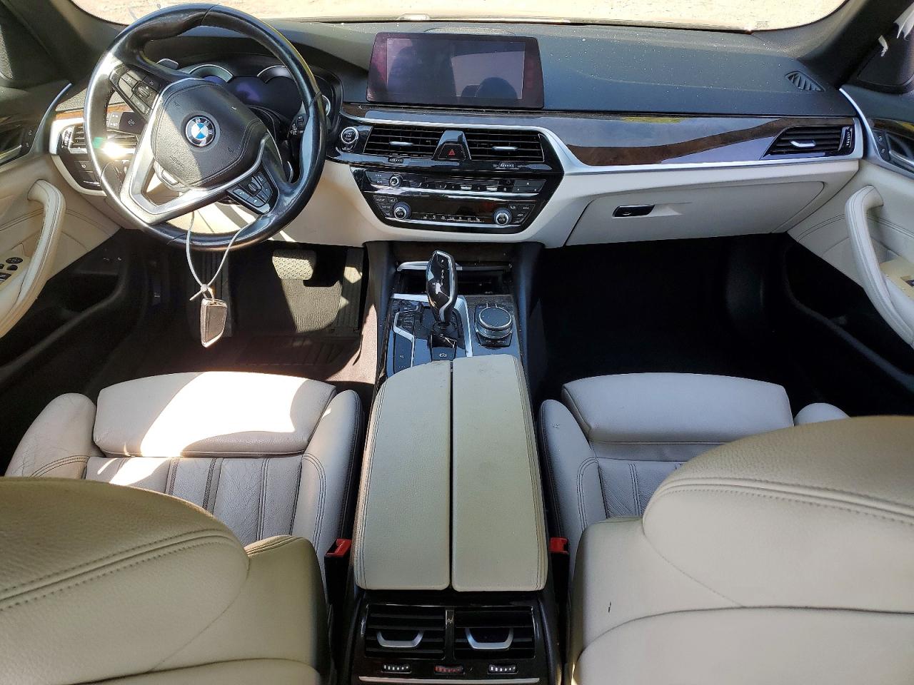 2017 BMW 530 xDrive