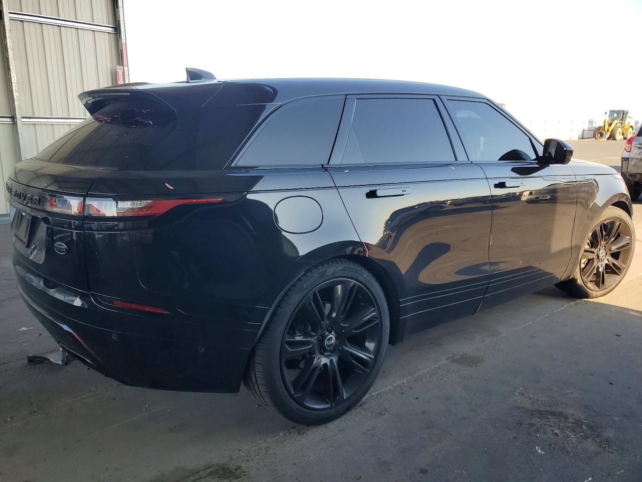 2021 LAND ROVER RANGE ROVER VELAR R-Dynamic HSE