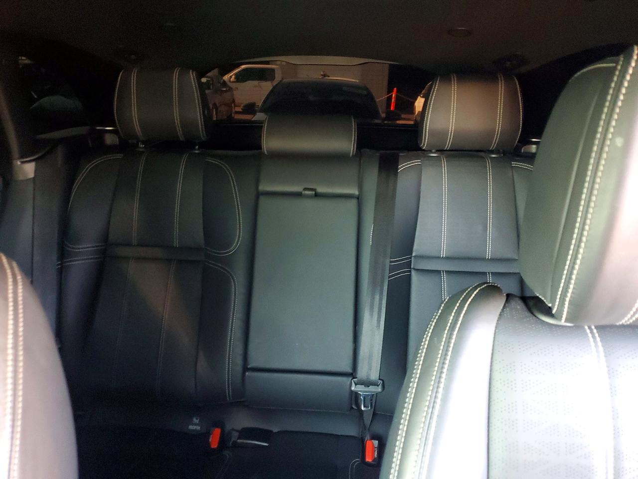 2021 LAND ROVER RANGE ROVER VELAR R-Dynamic HSE